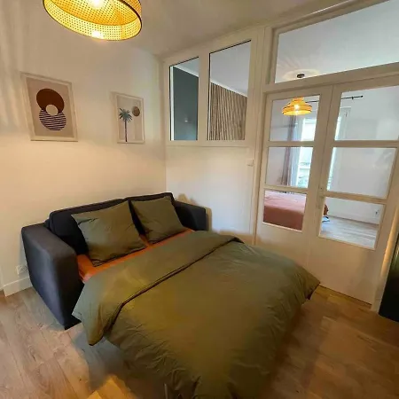 Chez Elo Apartment Tours Exterior photo