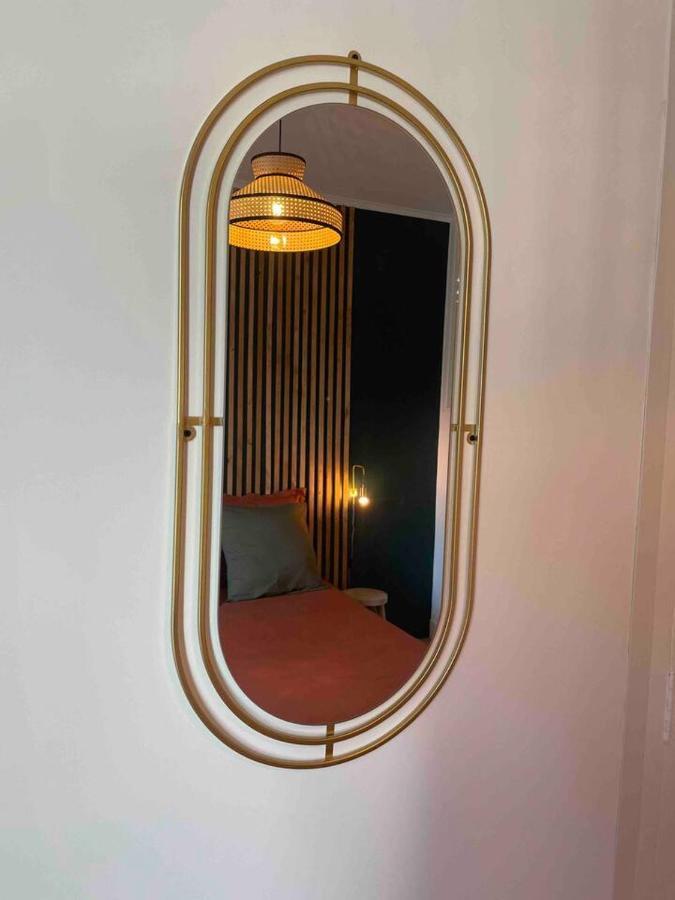 Apartment Chez Elo