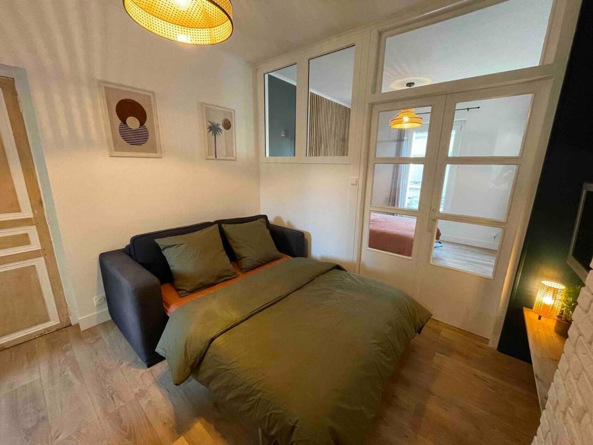 Chez Elo Apartment Tours