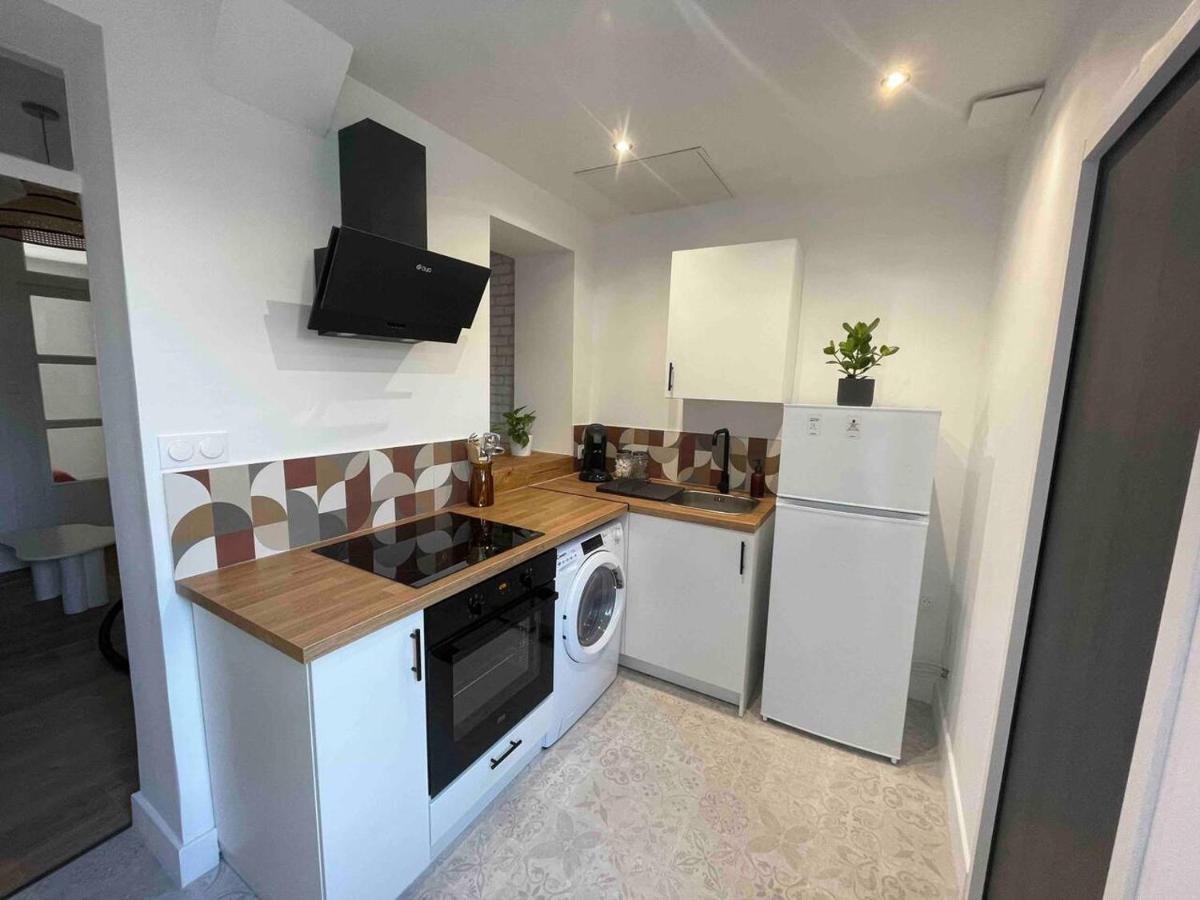 Chez Elo Apartment Tours